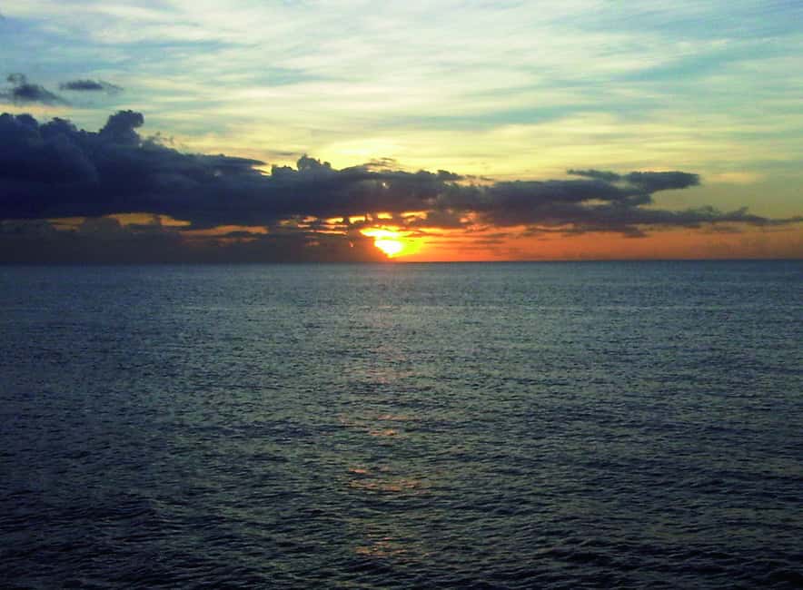 Romantic Caribbean Sunset Cruise - Key Highlights You Should Actually Care About