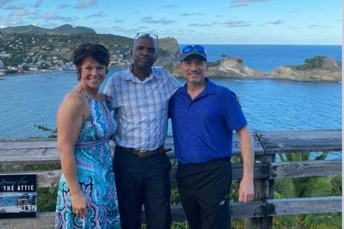 Roundtrip Transfer from UVF Airport to Resorts in Gros Islet (Groups of 4 Plus) - Return Transfer Back to UVF: Keeping It Smooth