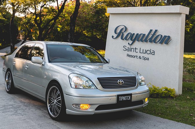 Royalton Saint Lucia Private Airport Transfers - Round Trip - Price and Value: Is $125 Per Person Worth It?