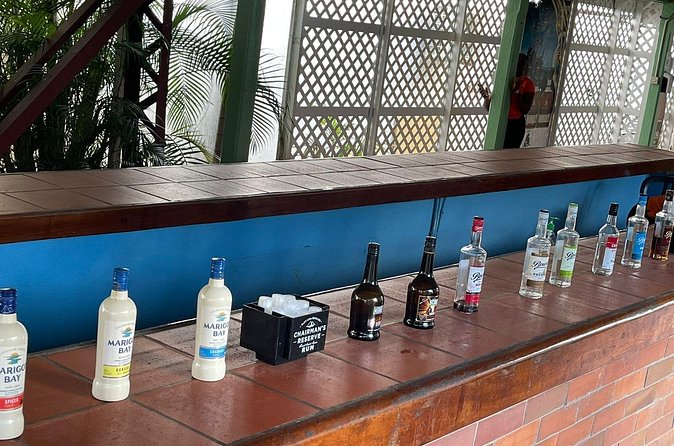 Rum & Chocolate Tasting Tour : Journey into Flavor - Rum Tastings: How to Taste Like You Mean It