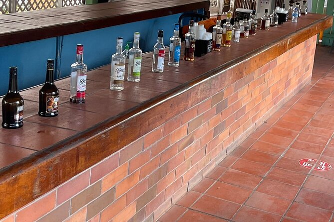Rum & Chocolate Tasting Tour : Journey into Flavor - Price and Value: Does $175 per Person Make Sense?