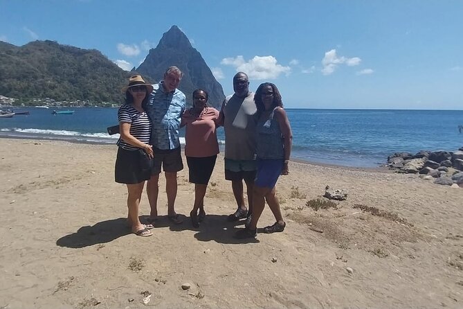Rum & Chocolate Tasting Tour : Journey into Flavor - Marigot Bay Distillery: What to Expect at the Rum-Making Stop