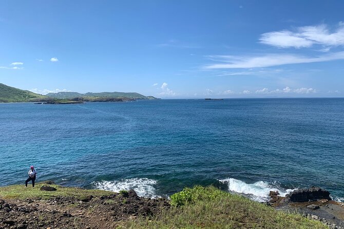 Saint Lucia Beach Tour with Free Entry - Comfort on the Way: Air-Conditioned Transport You’ll Actually Appreciate
