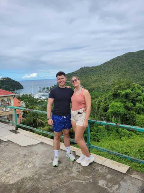 Saint Lucia Island Tour All Inclusive With Lunch - Price and Value: What $250 Per Person Really Buys You