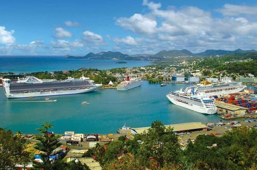 Saint Lucia Island Tour All Inclusive With Lunch - Who This Tour Fits Best (And Who Might Want Something Different)