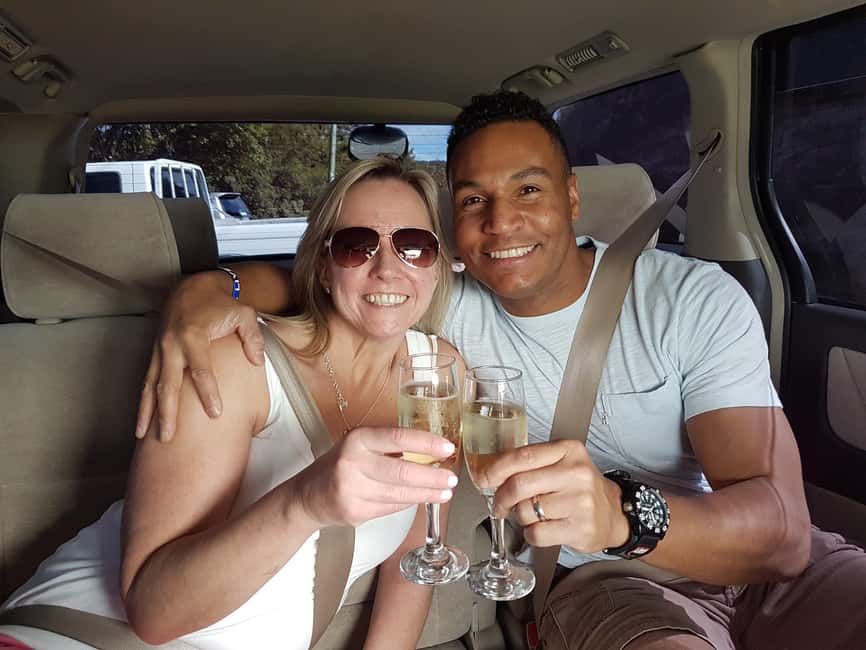 Saint Lucia: Private Island Tour with Customizable Itinerary - A private, customizable loop makes St Lucia feel easier