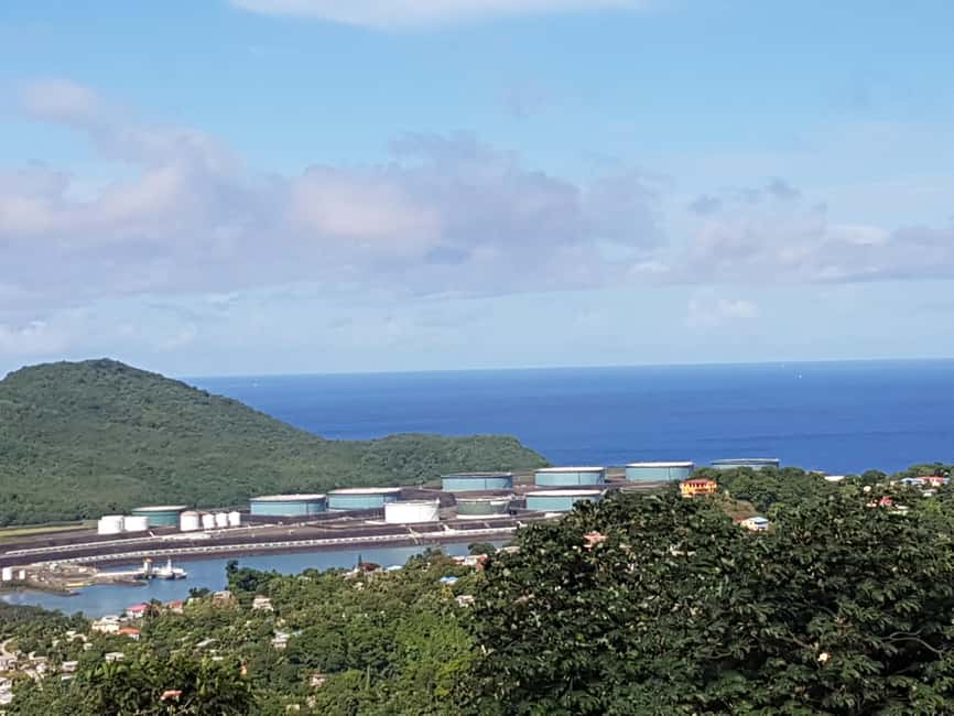 Saint Lucia: Private Island Tour with Customizable Itinerary - Should you book this St Lucia private island tour?