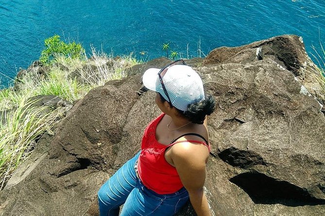 Saint Lucia Private North tour - How the Private North Tour Fits Together in 4 to 6 Hours