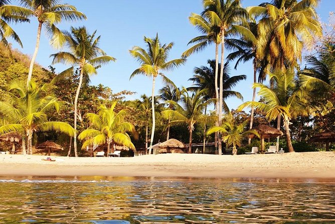 Saint Lucia Private North tour - Pigeon Island National Park: choosing between Fort Rodney and Signal Hill