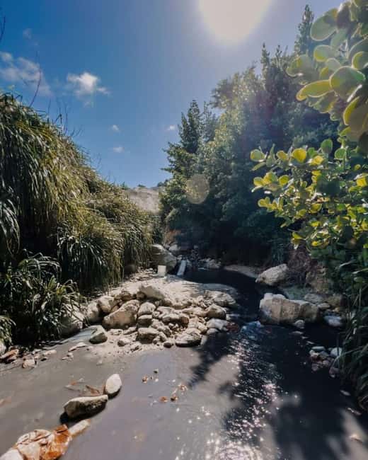Saint Lucia: Soufriere Adventure |Volcano|Waterfalls & More - Price and value for 160 USD per person over 9 hours