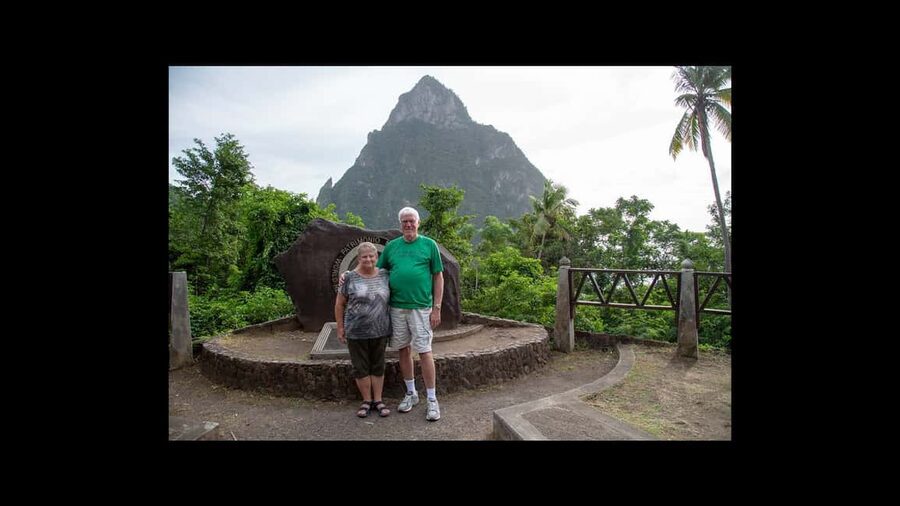 Saint Lucia: Soufriere Guided Day Tour - Soufriere in 5 hours, a smart St. Lucia sampler from Castries