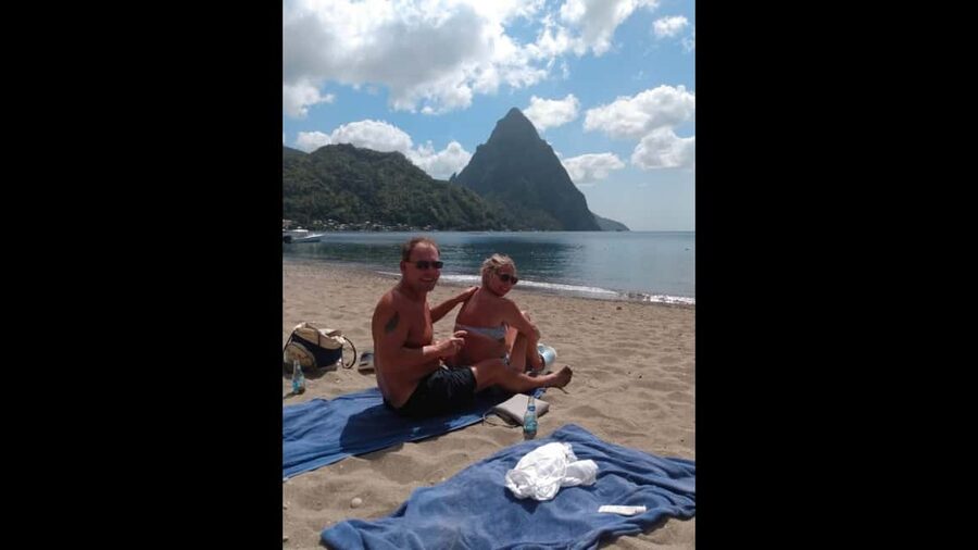 Saint Lucia: Soufriere Guided Day Tour - The Pitons viewpoints, how to get the wow without rushing