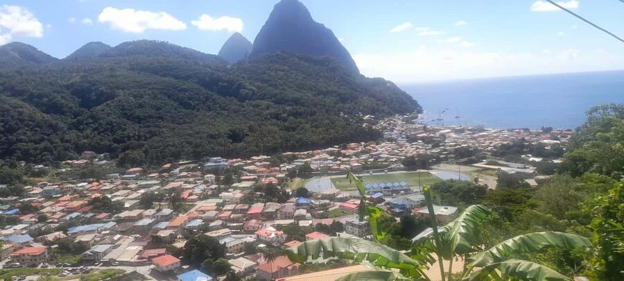 Saint Lucia: Soufriere Tour with Mud Bath and Waterfalls - Route-First Planning: Why This 6-Hour Soufrière Loop Works