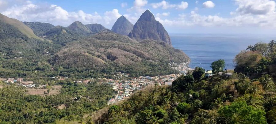 Saint Lucia: Soufriere Tour with Mud Bath and Waterfalls - Price and Value: What You Actually Get for $100
