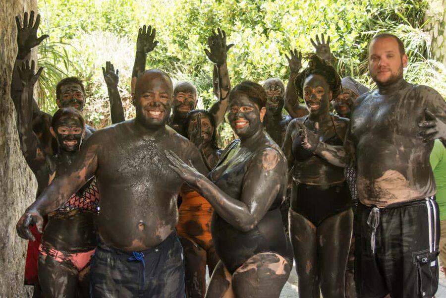 Saint Lucia: Soufriere Volcano Experience - What to bring and what to skip