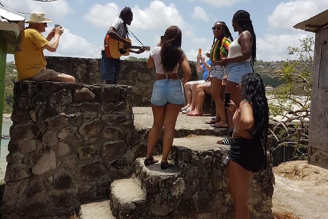Saint Lucia Sulphur Springs Rejuvenating Mud Bath Tour - Price and value: what $132 buys you in real terms