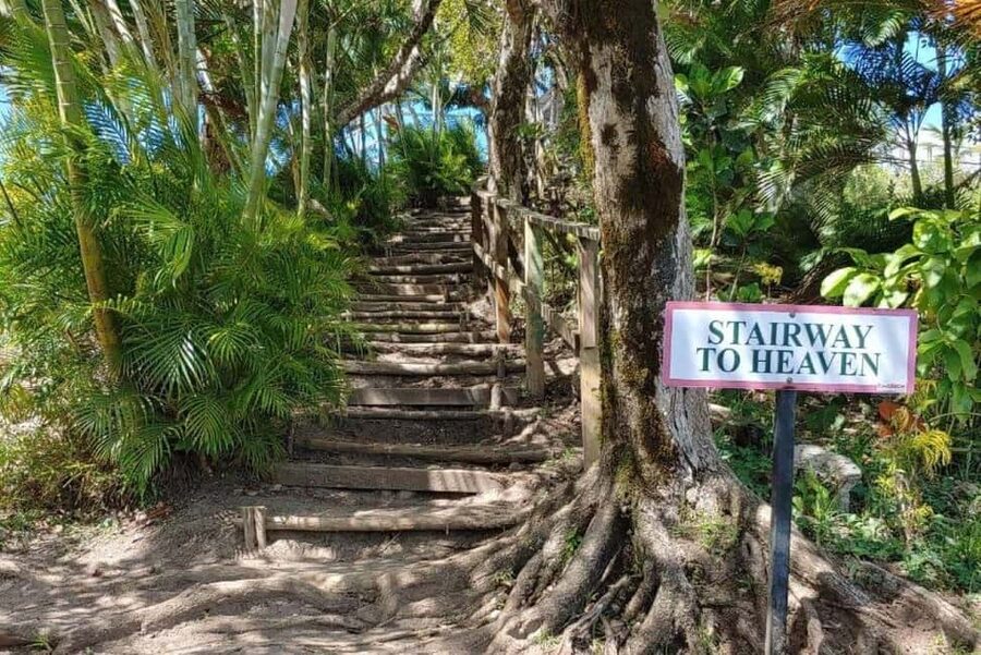 Saint Lucia: Tet Paul Nature Trail Hiking Tour & Beach - Soufriere Basin Drive: Where the Time Goes