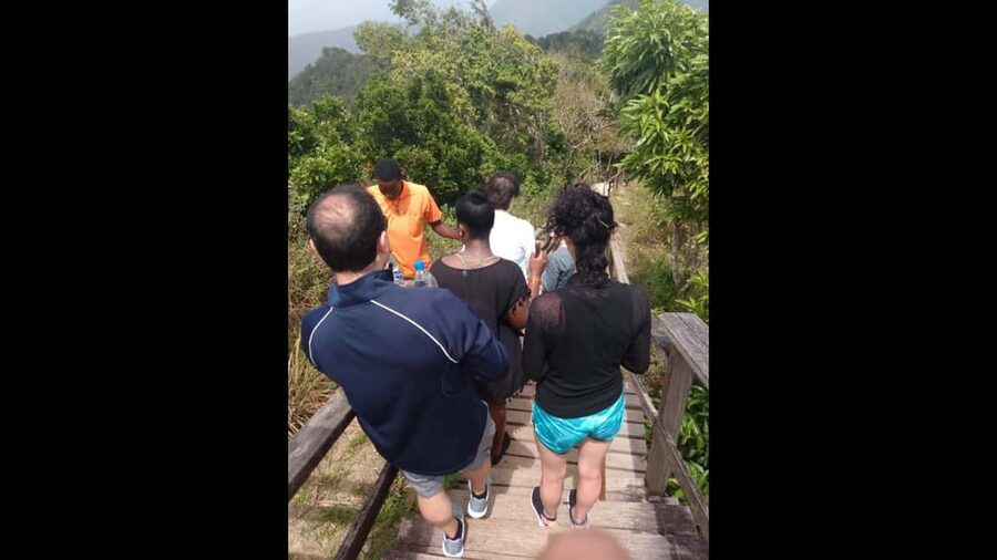Saint Lucia: Tet Paul Nature Trail Hiking Tour & Beach - Price and Value: What $80 Really Covers