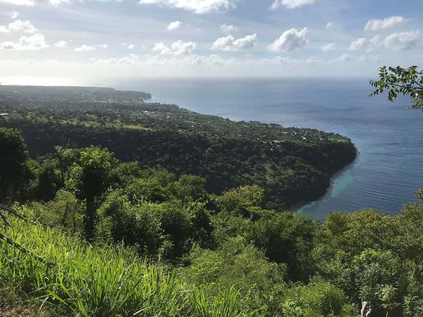 Saint Lucia: Tet Paul Nature Trail Hiking Tour & Beach - What to Bring (and What to Skip)