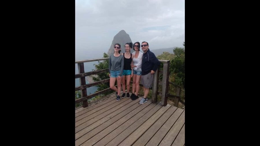 Saint Lucia: Tet Paul Nature Trail Hiking Tour & Beach - Who This Tour Fits Best