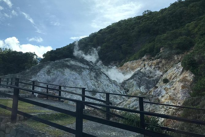 Scenic Tour of Soufriere - Price and what $130 gets you in real-world terms