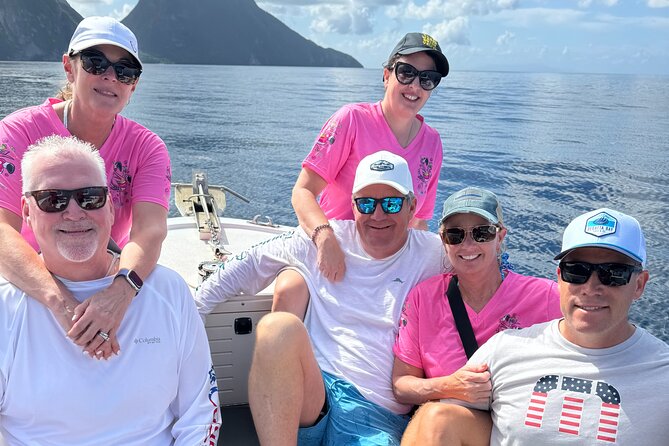 Sea and Land Tour in St. Lucia - Bat Cave and the bats that actually show up