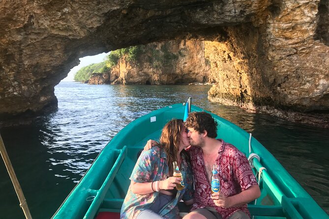 Shashamane experience private boat charter Marigot bay st lucia - Key highlights worth knowing