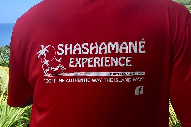Shashamane experience private boat charter Marigot bay st lucia - Marigot Bay water time, with Pitons and beaches in the same day