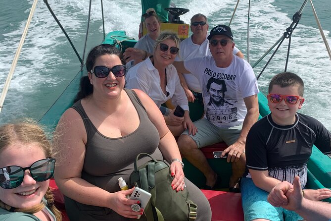 Shashamane experience private boat charter Marigot bay st lucia - How pickup from Castries actually helps your day