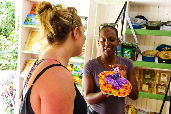 Shopping Spree in St Lucia - Key things to know before you go