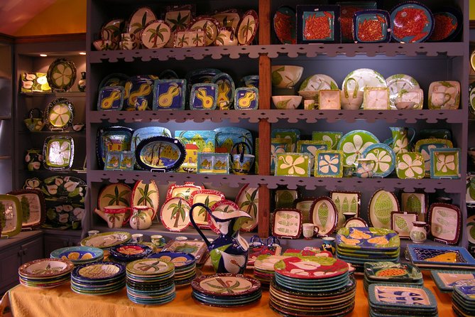 Shopping Spree in St Lucia - Shopping beyond duty-free: malls, markets, and Gablewoods