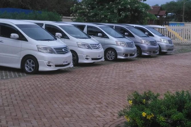 Slu/Vigie Airport Transfer - Slu/Vigie Airport Transfer, built for an easy first hour