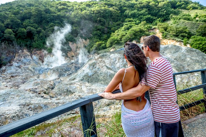 Soufriere Adventure Cruise - Why this catamaran day feels like St Lucia in fast, fun pieces