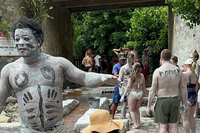 Soufriere Adventure Nature Trail Hike | Waterfall | Mud Baths - Price and Fees: What You Should Budget Total