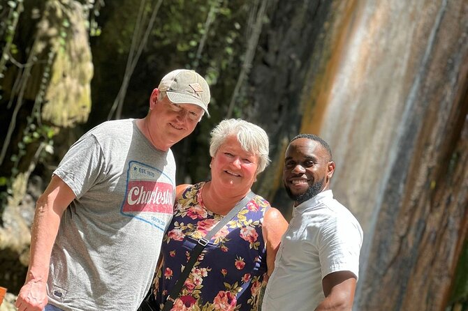 Soufrière Adventure Private Tour - The big idea: how this Soufrière private tour feels