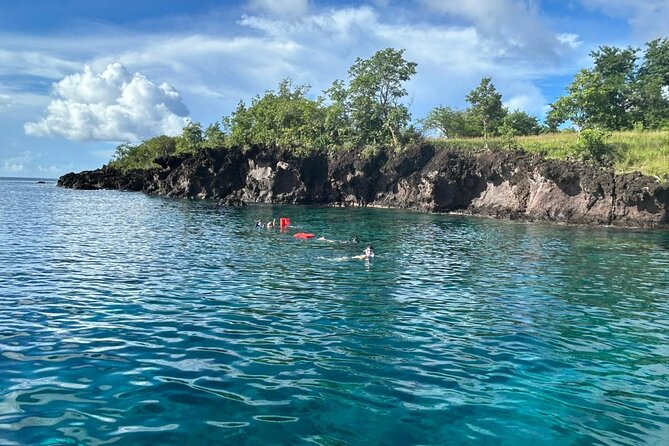 Soufriere Boat Tour Experience - Comfort and small-group pacing, why it feels smoother
