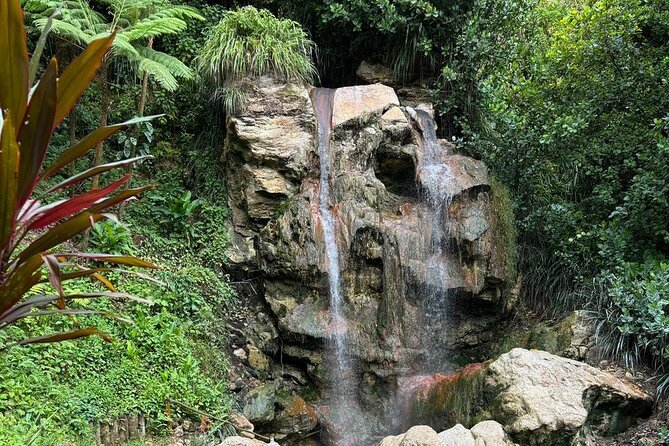 Soufriere Catamaran Excursion & Sapphire Falls Hike - Key Takeaways Before You Go