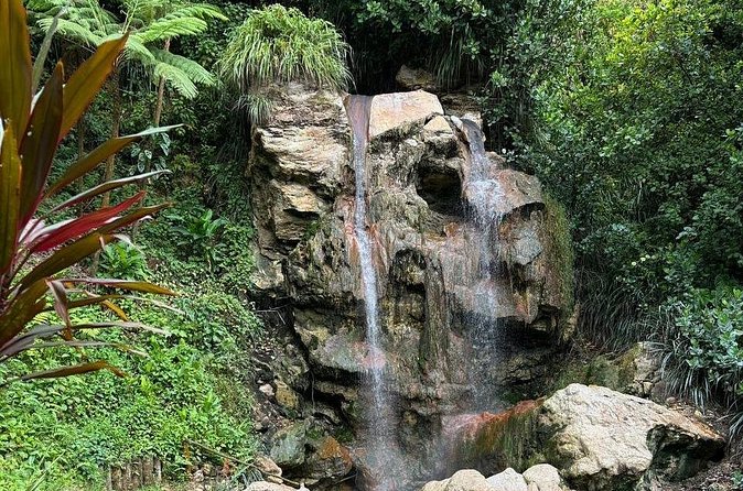 Soufriere Catamaran Excursion & Sapphire Falls Hike - Sapphire Falls Hike: What to Expect and How to Pack