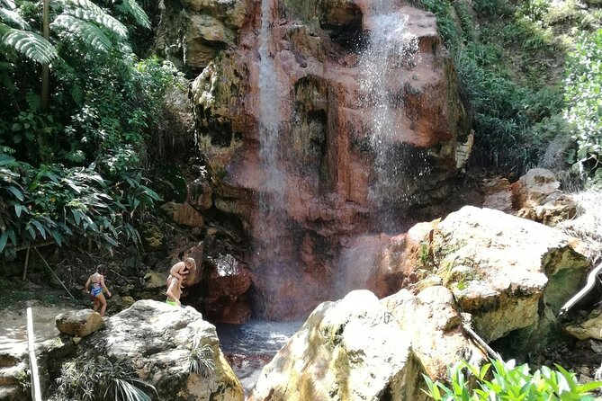 Soufriere Catamaran Excursion & Sapphire Falls Hike - Rodney Bay Morning: Pickup, Timing, and Getting Started