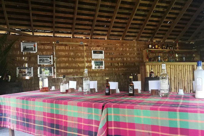 Soufriere Excursion with Rum & Chocolate Tasting - Practical logistics that affect your experience