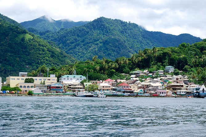 Soufriere Island Delight - Key Things I’d Pack Into This Tour
