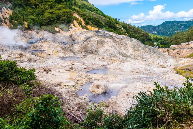 Soufriere Island Delight - Pitons View Time: Where You’ll Actually Get Photos