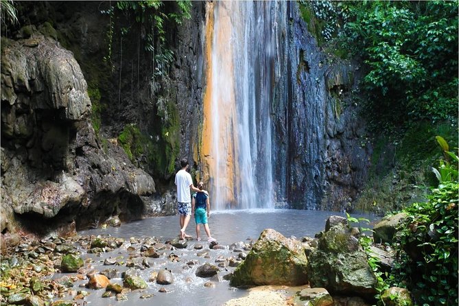 Soufriere Island Delight - How the Best Guides Turn This Into a Fun Day