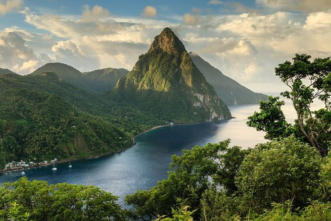 Soufriere Island Delight - What You Pay ($80) and What You Get Back