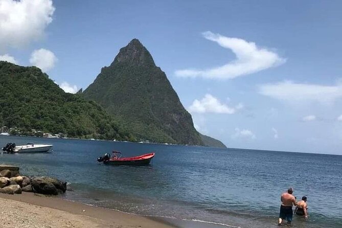 Soufriere Piton Hike Adventure - Who this Soufriere Piton hike suits best