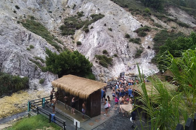 Soufriere Special Day Tour - Castries Drive-Through: A Useful End-of-Day Reality Check