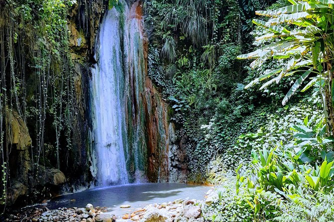 Soufriere Special Day Tour - What a 7-Hour Day Feels Like on the Ground