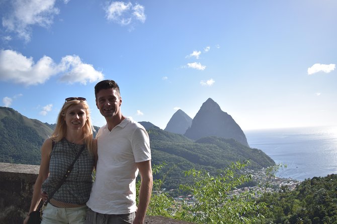 Soufriere Tour - Key highlights that make this Soufriere day work