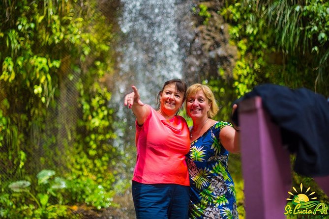 Soufriere Tour - Gems of the West - Quick hits you’ll feel (and photograph)