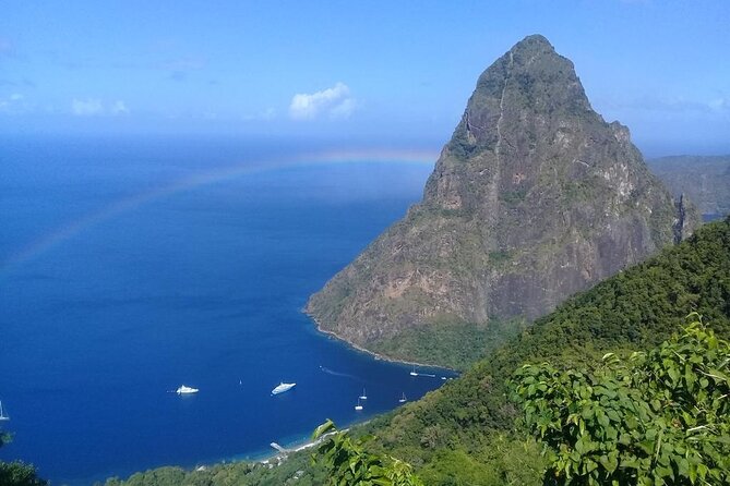 Soufriere vibes Tour ( pick up Rodney bay,St.Lucia) - Key highlights to know before you go